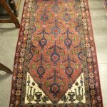 814 6376 ORIENTAL RUG